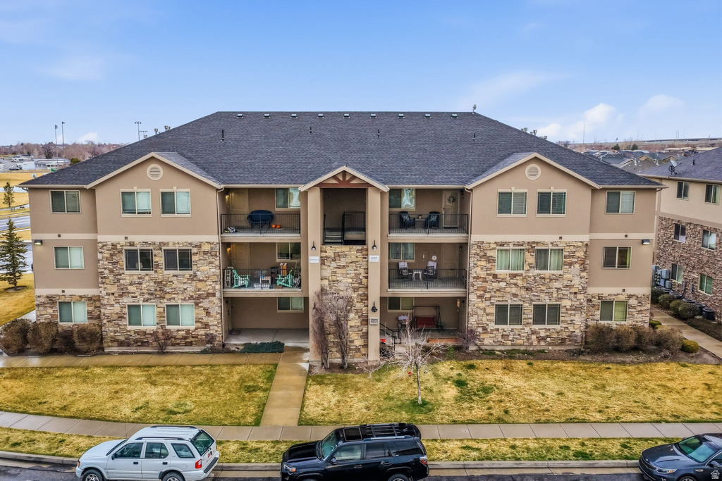 1019 W VILLAGE RIVER LN #A6 Midvale, UT 84047