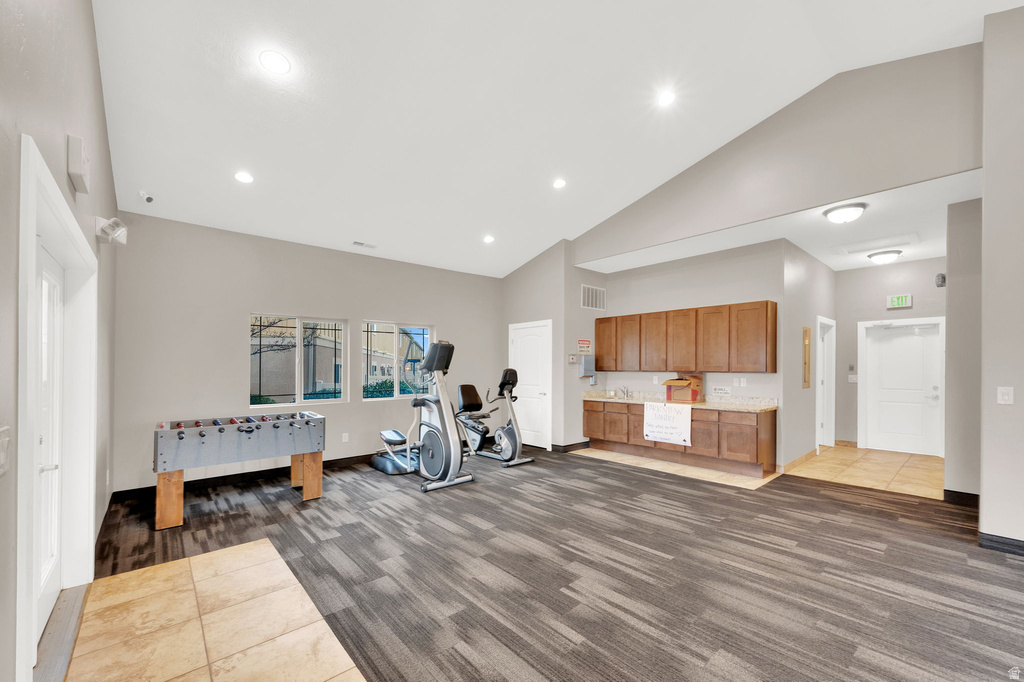 1019 W VILLAGE RIVER LN #A6 Midvale, UT 84047