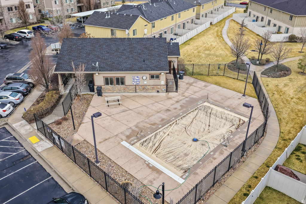 1019 W VILLAGE RIVER LN #A6 Midvale, UT 84047