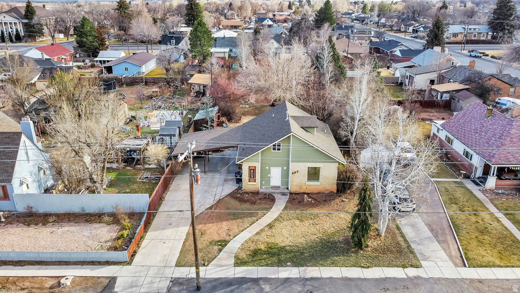 257 W 100 N Richfield, UT 84701