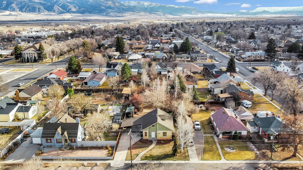 257 W 100 N Richfield, UT 84701