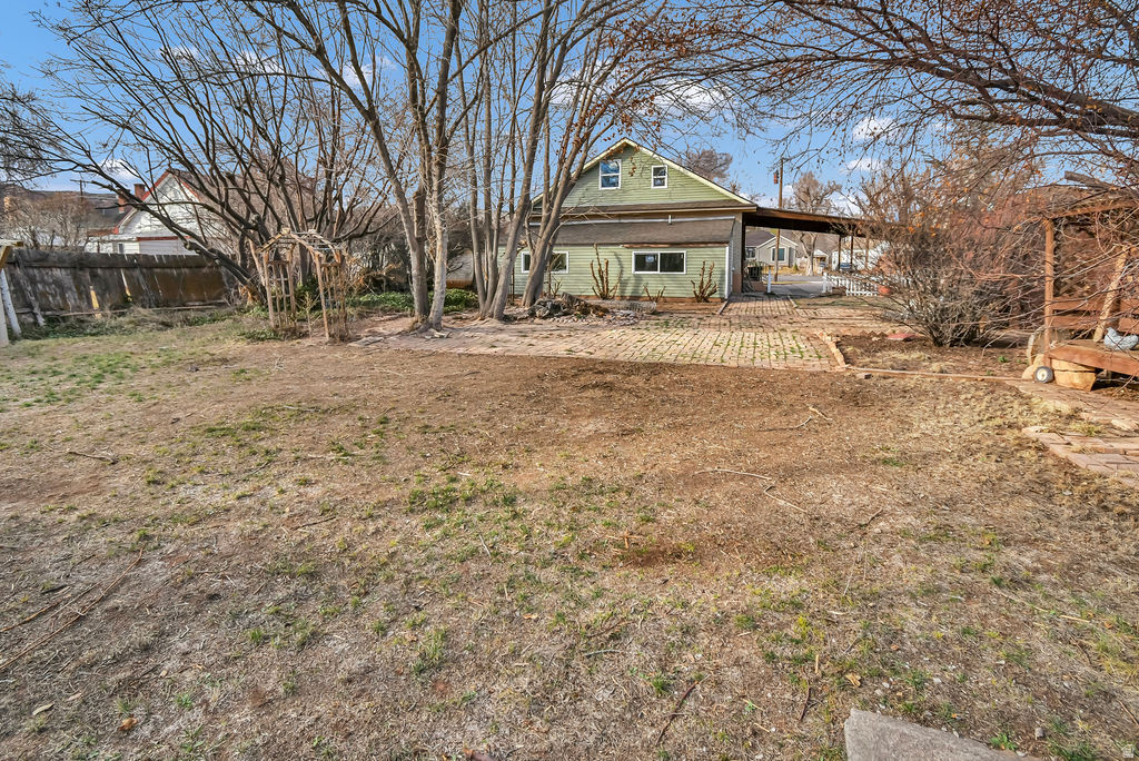 257 W 100 N Richfield, UT 84701