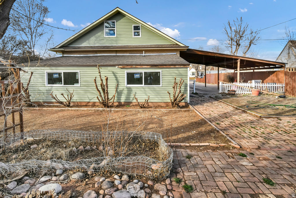 257 W 100 N Richfield, UT 84701