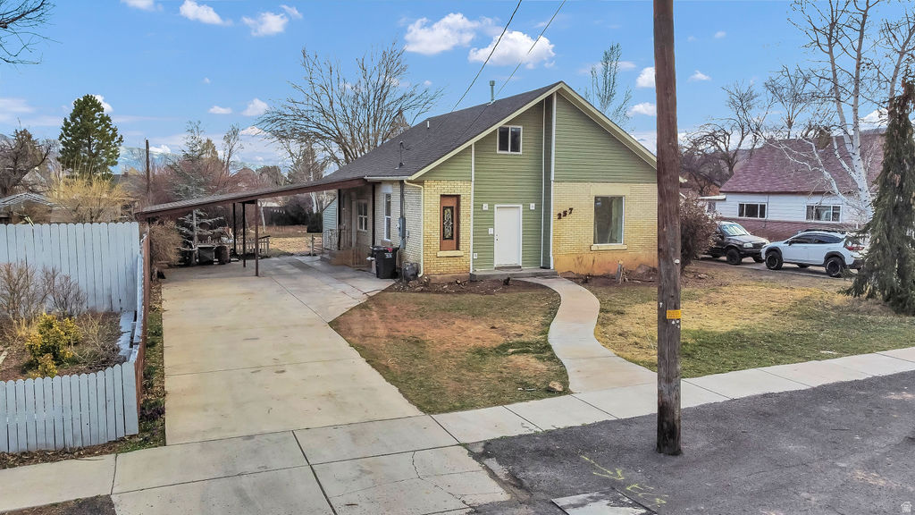 257 W 100 N Richfield, UT 84701