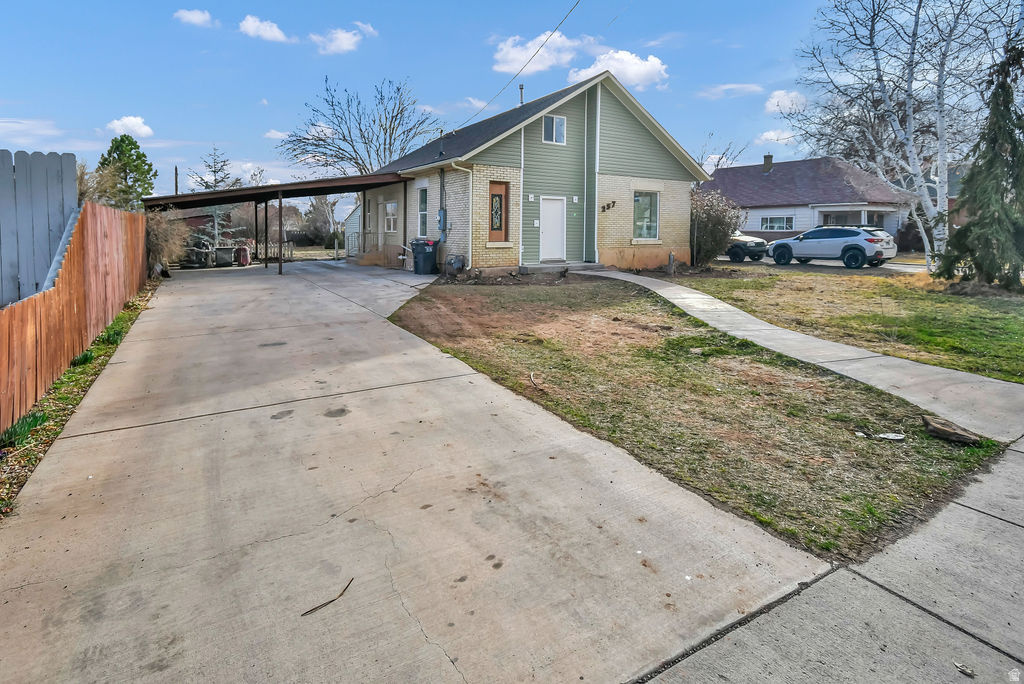 257 W 100 N Richfield, UT 84701