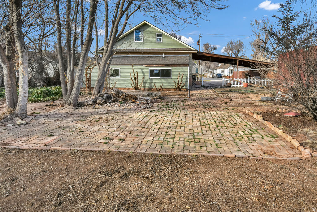 257 W 100 N Richfield, UT 84701