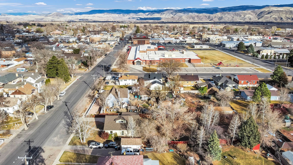 257 W 100 N Richfield, UT 84701