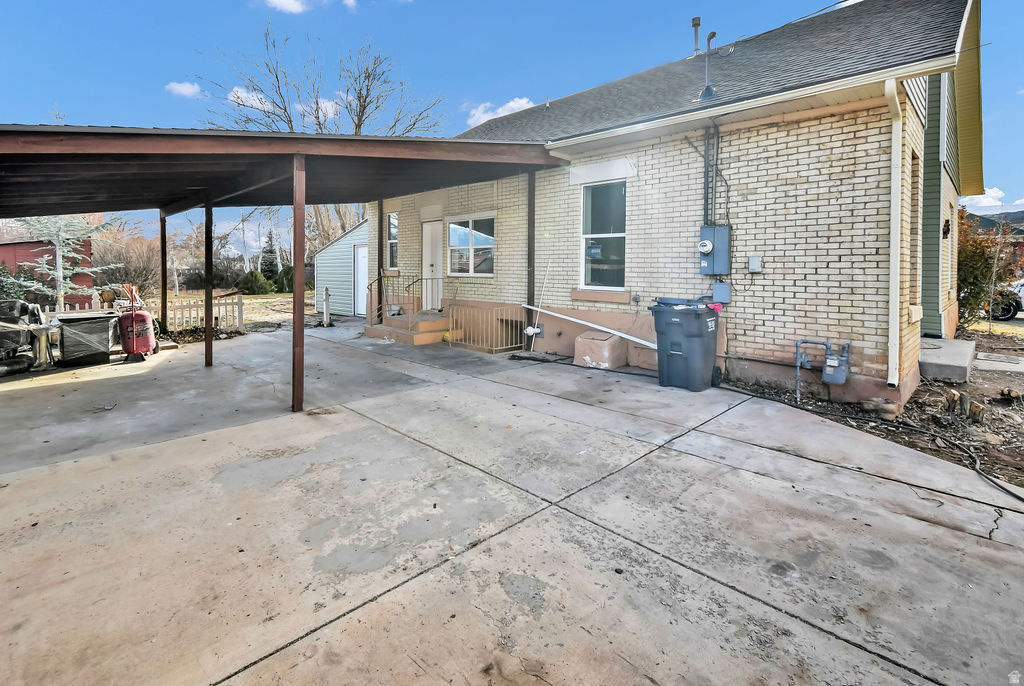 257 W 100 N Richfield, UT 84701