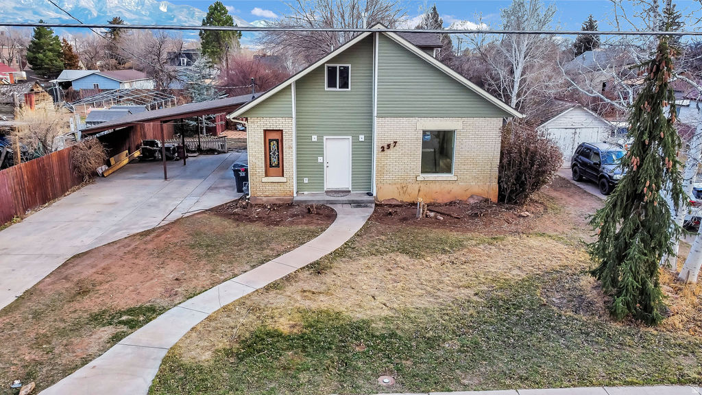 257 W 100 N Richfield, UT 84701