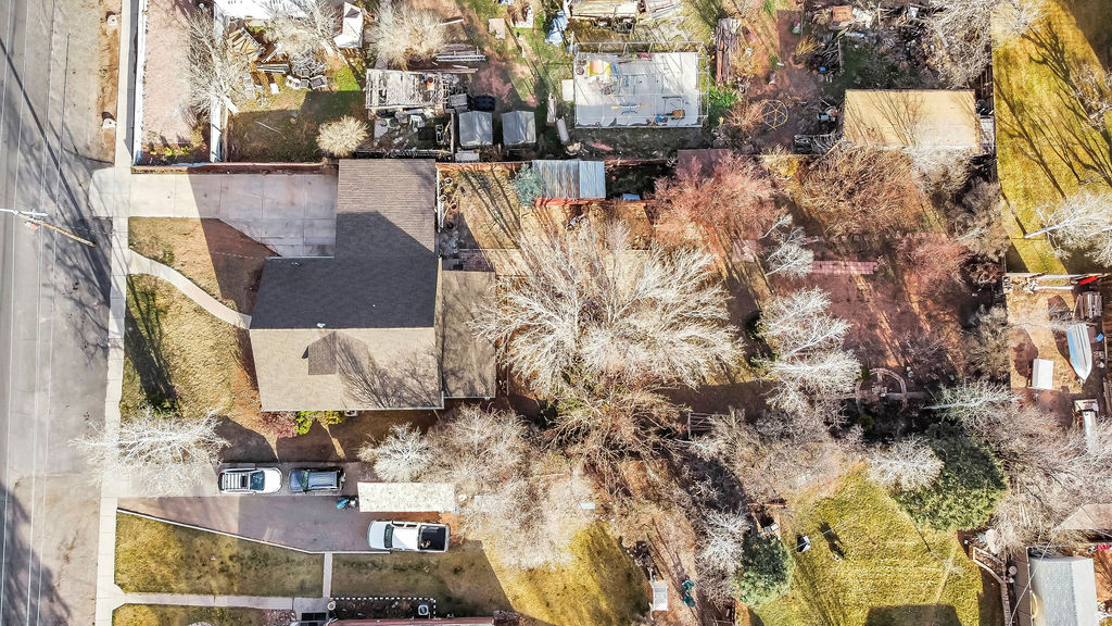 257 W 100 N Richfield, UT 84701