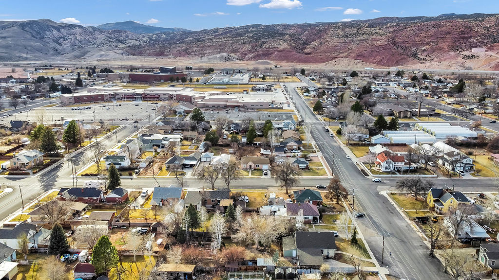 257 W 100 N Richfield, UT 84701