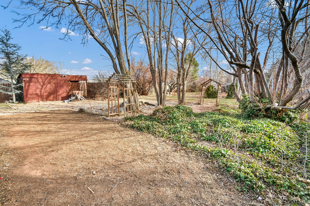 257 W 100 N Richfield, UT 84701