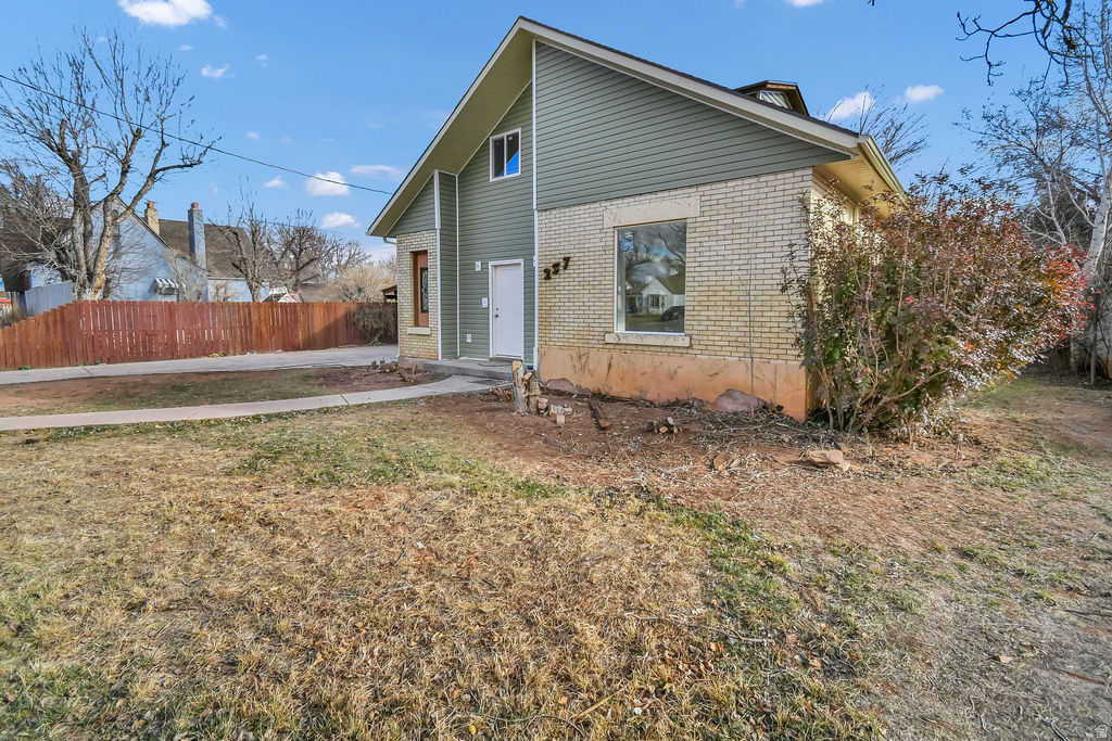 257 W 100 N Richfield, UT 84701