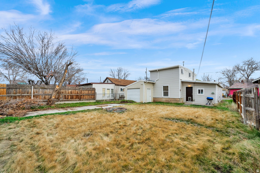 636 W 4TH AVE Midvale, UT 84047