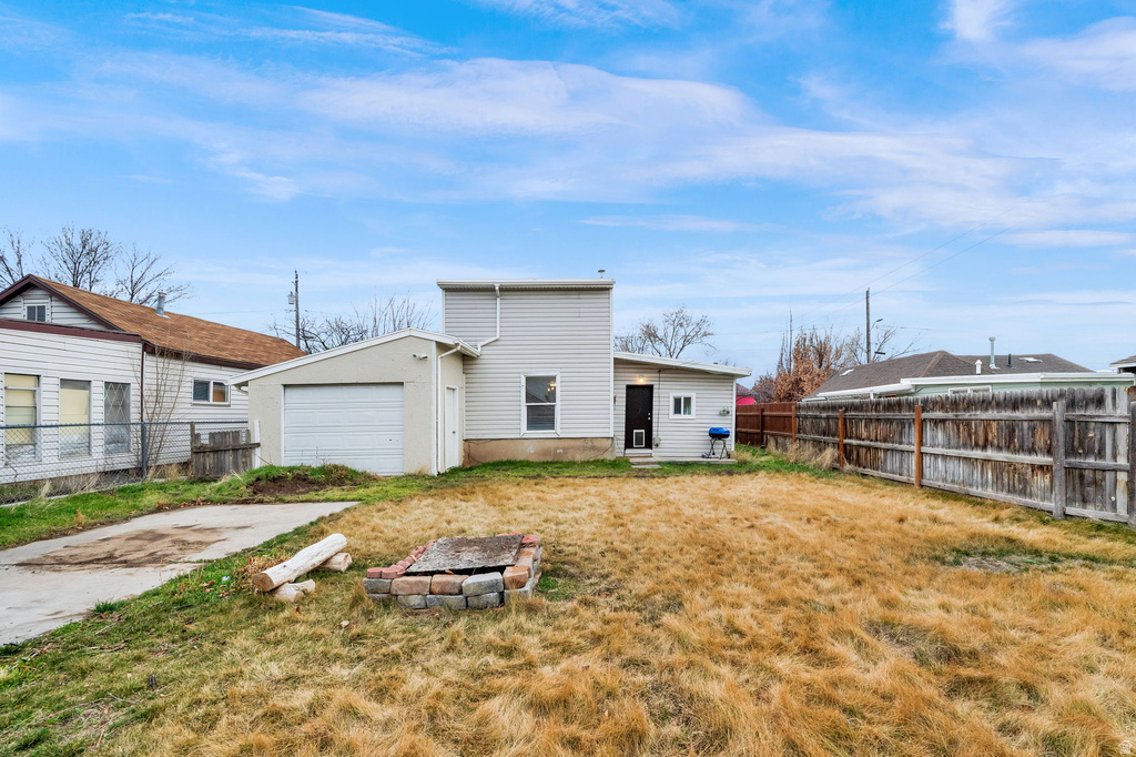 636 W 4TH AVE Midvale, UT 84047