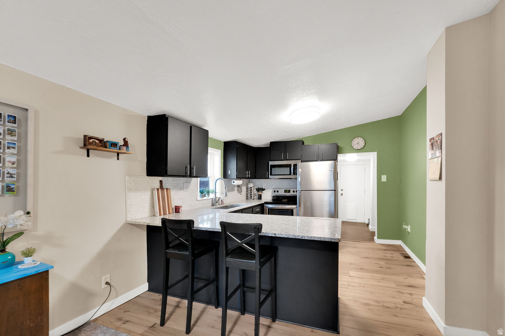 636 W 4TH AVE Midvale, UT 84047