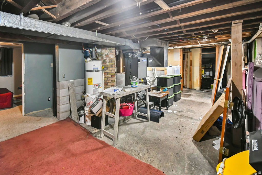 215 N MAIN ST Glenwood, UT 84730