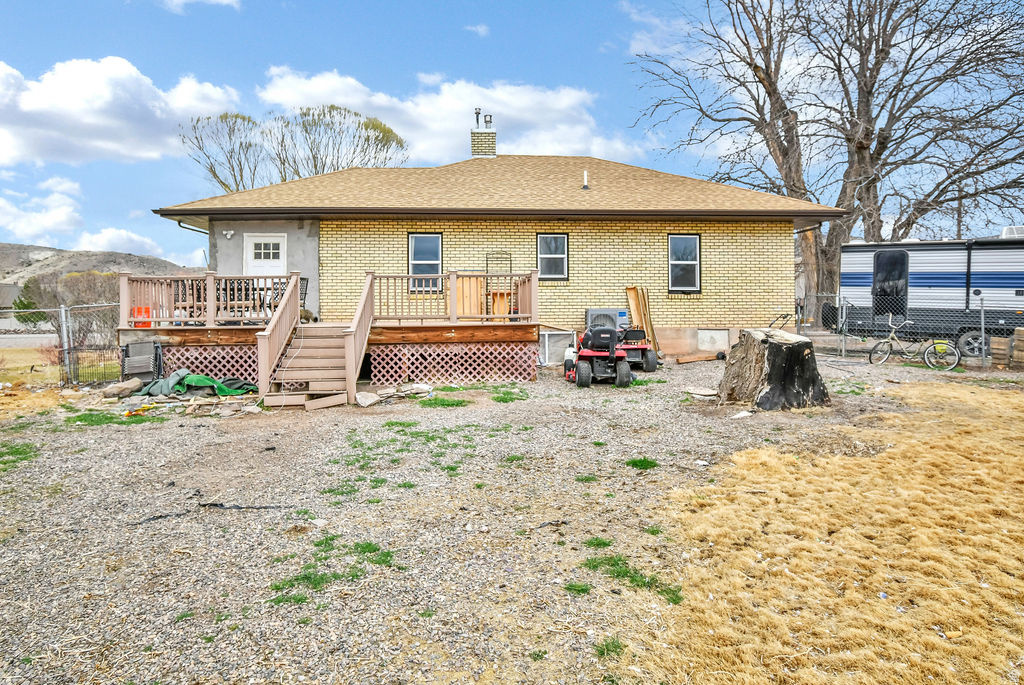215 N MAIN ST Glenwood, UT 84730