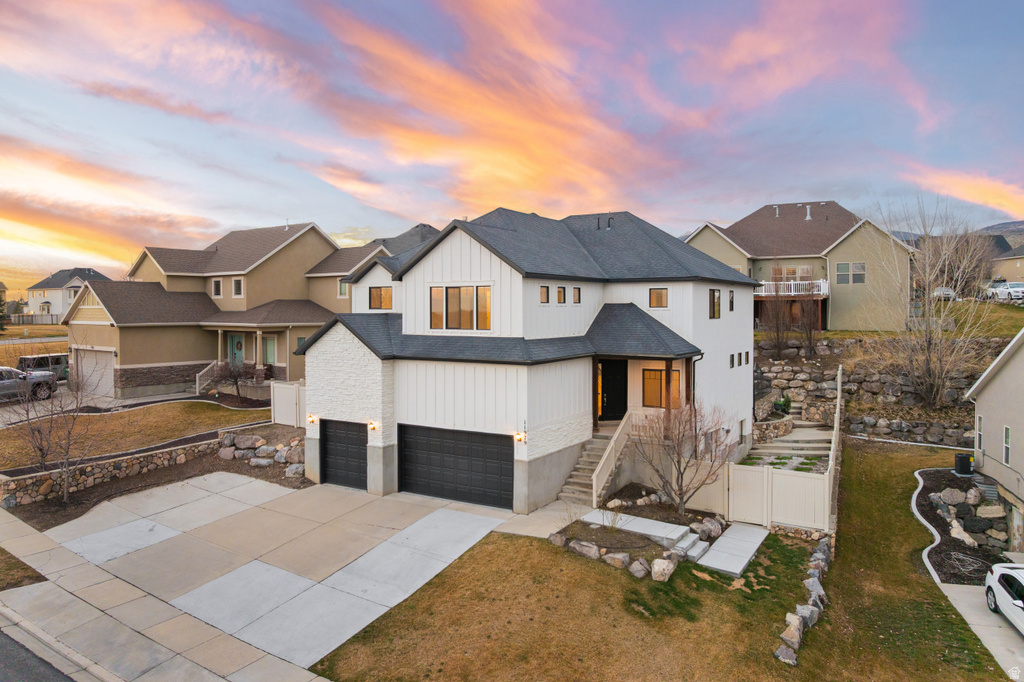 11979 N ITHICA DR Highland, UT 84003