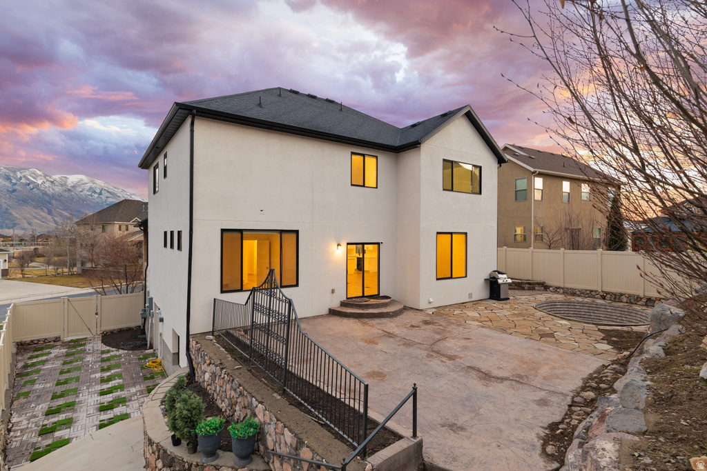 11979 N ITHICA DR Highland, UT 84003