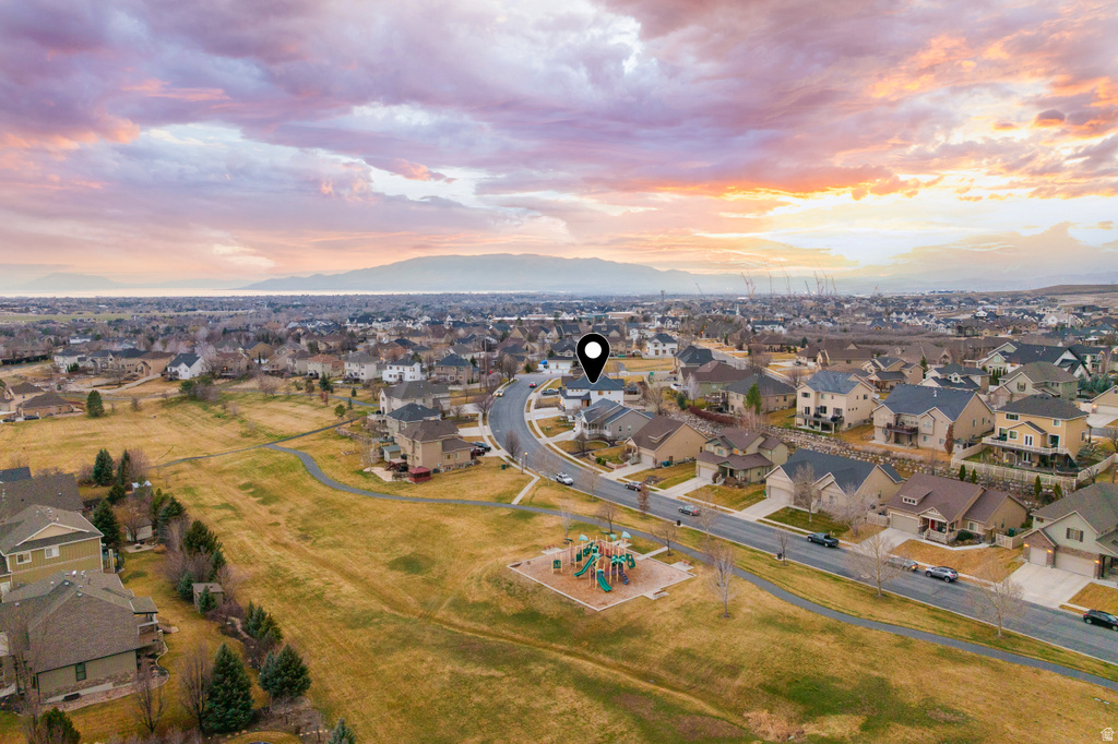 11979 N ITHICA DR Highland, UT 84003