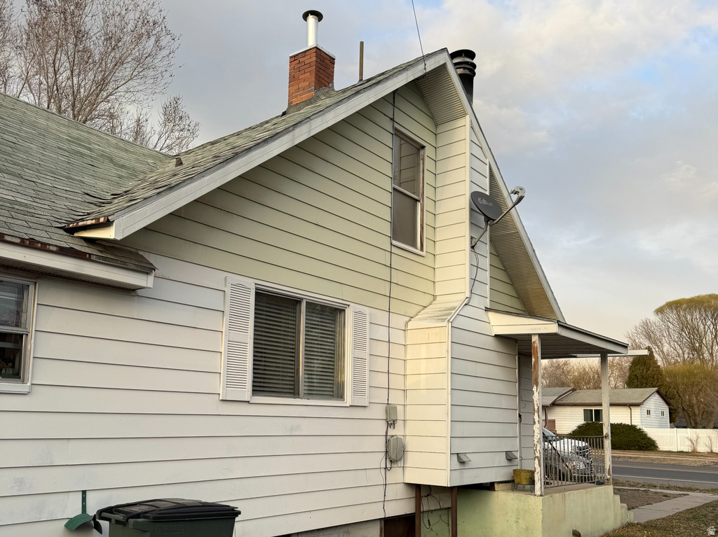 433 N 300 E Price, UT 84501