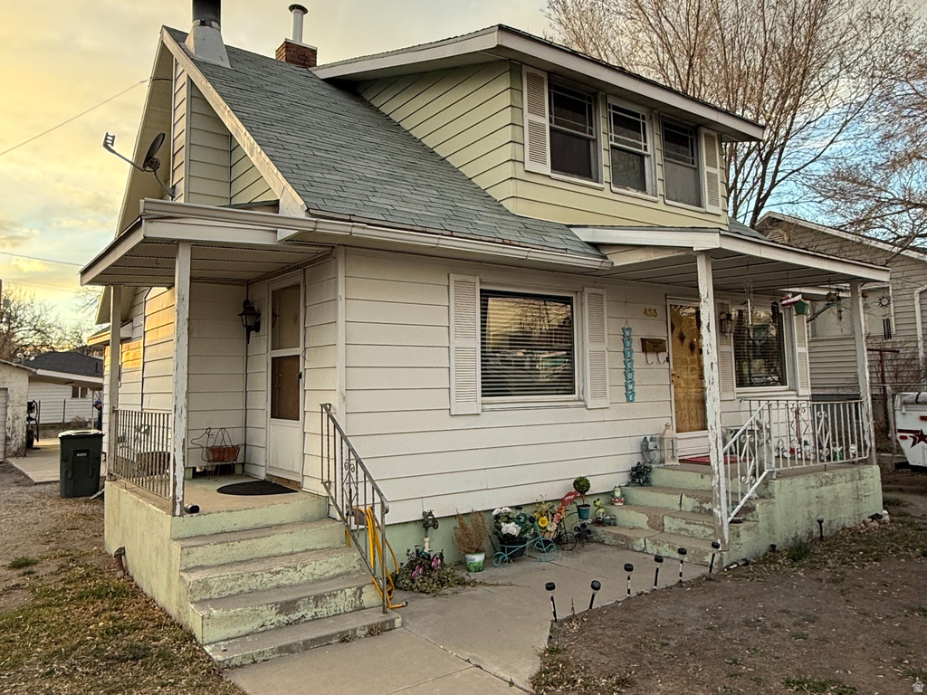 433 N 300 E Price, UT 84501