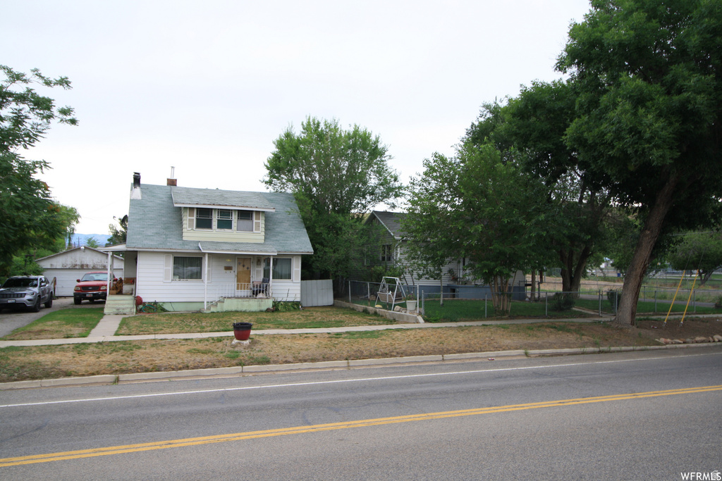 433 N 300 E Price, UT 84501