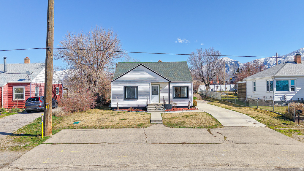 332 N 500 E Payson, UT 84651