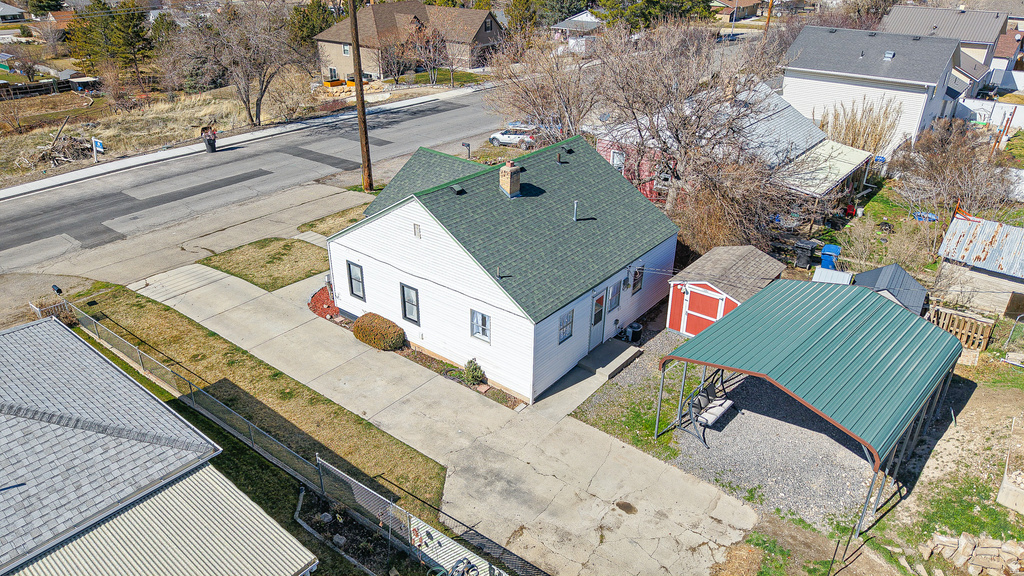332 N 500 E Payson, UT 84651