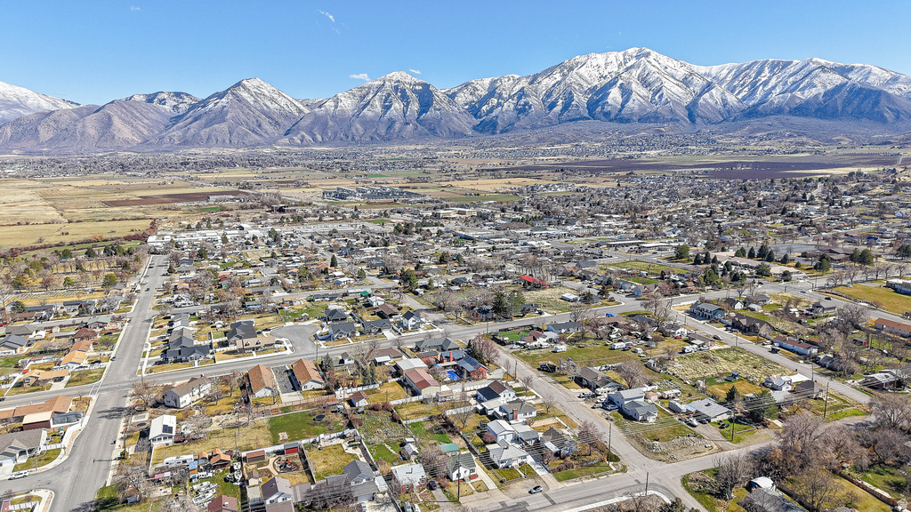 332 N 500 E Payson, UT 84651