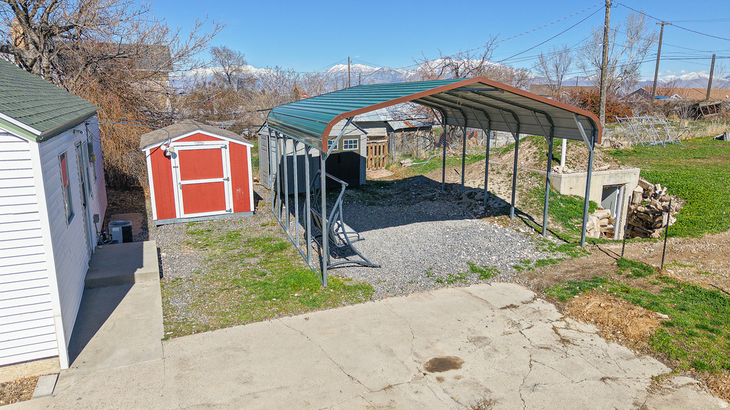 332 N 500 E Payson, UT 84651