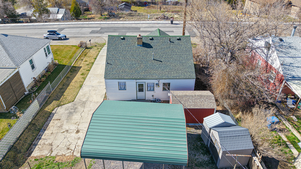 332 N 500 E Payson, UT 84651