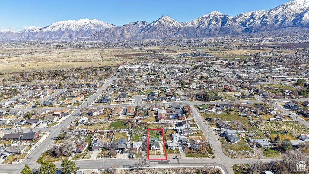 332 N 500 E Payson, UT 84651