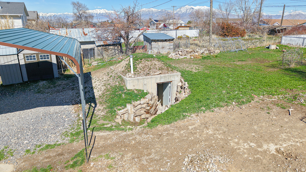 332 N 500 E Payson, UT 84651