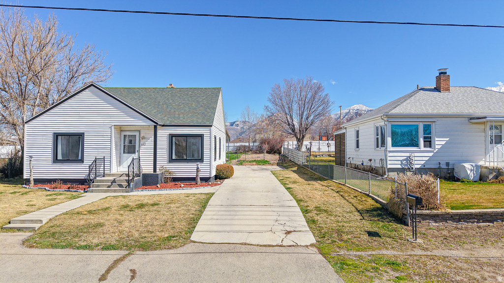 332 N 500 E Payson, UT 84651