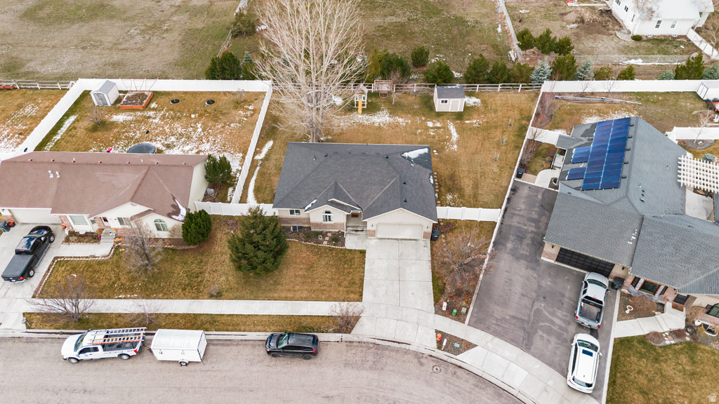 5048 CHIMNEY ROCK DR Idaho Falls, ID 83406