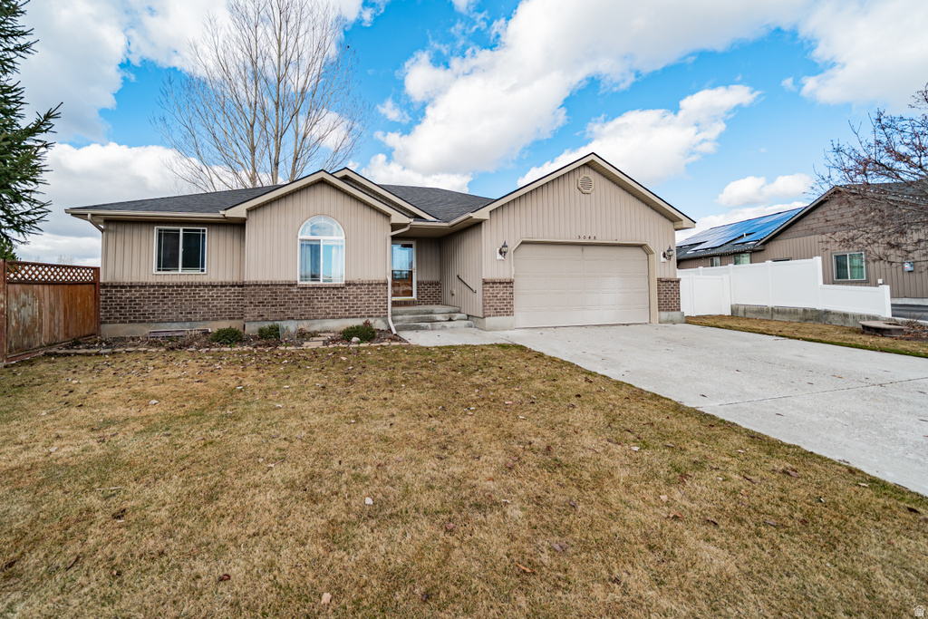 5048 CHIMNEY ROCK DR Idaho Falls, ID 83406