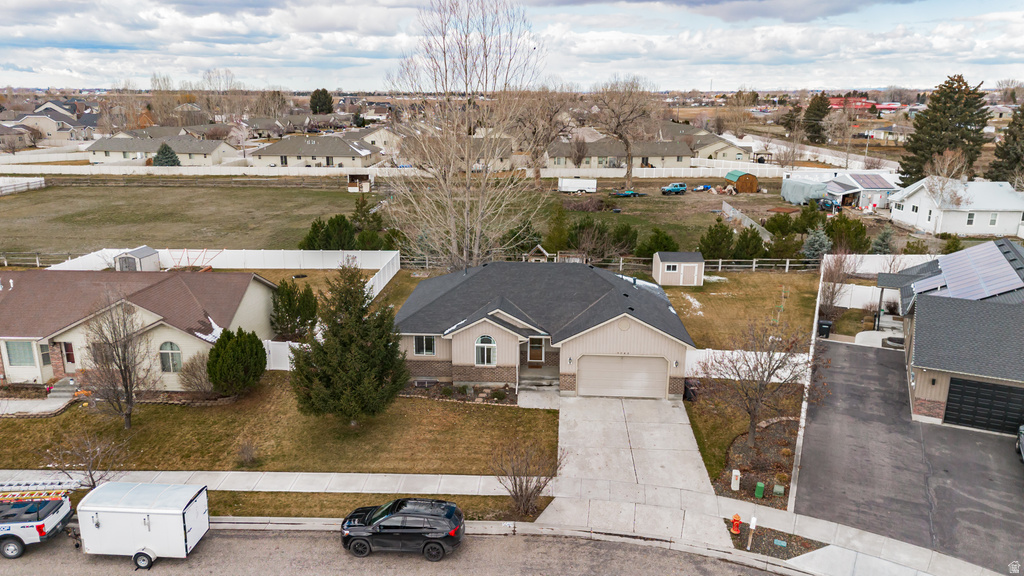 5048 CHIMNEY ROCK DR Idaho Falls, ID 83406