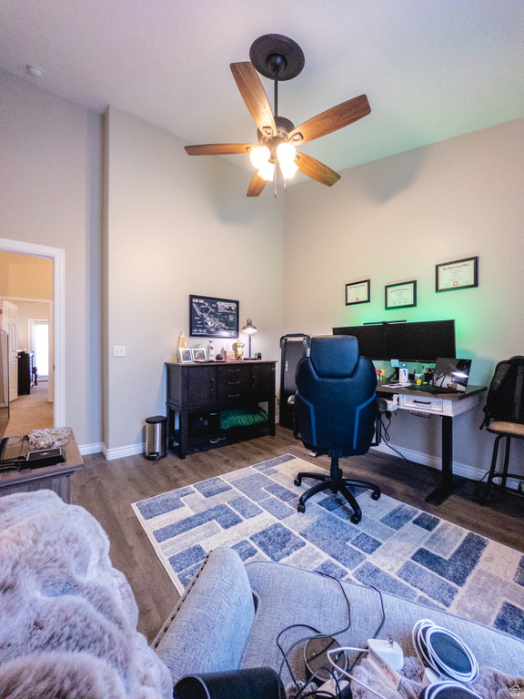 752 W CLUB OAKS DR Sandy, UT 84070