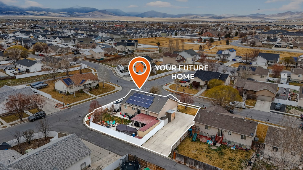 2004 E JUNIPER DR Eagle Mountain, UT 84005
