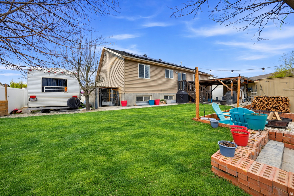 2004 E JUNIPER DR Eagle Mountain, UT 84005