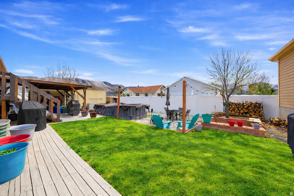 2004 E JUNIPER DR Eagle Mountain, UT 84005