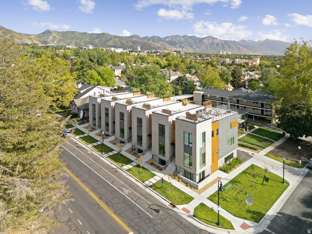 860 E 3RD AVE #4 Salt Lake City, UT 84103