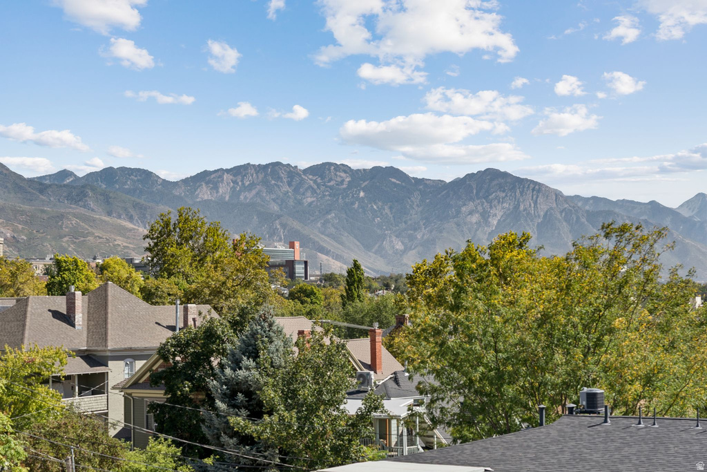 860 E 3RD AVE #4 Salt Lake City, UT 84103