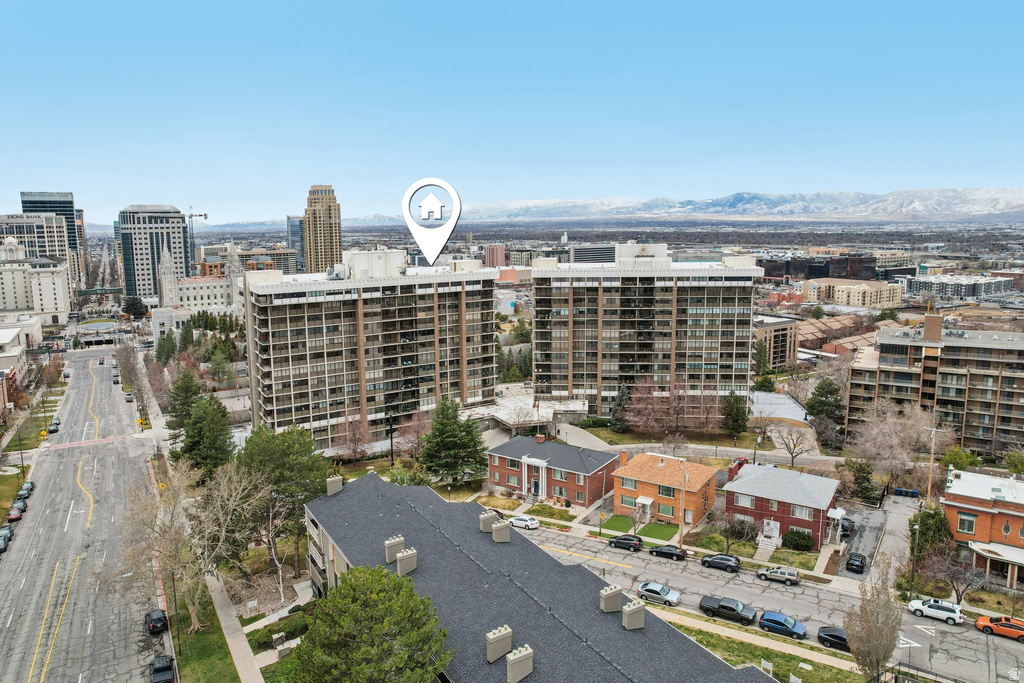 241 N VINE ST #1201E Salt Lake City, UT 84103