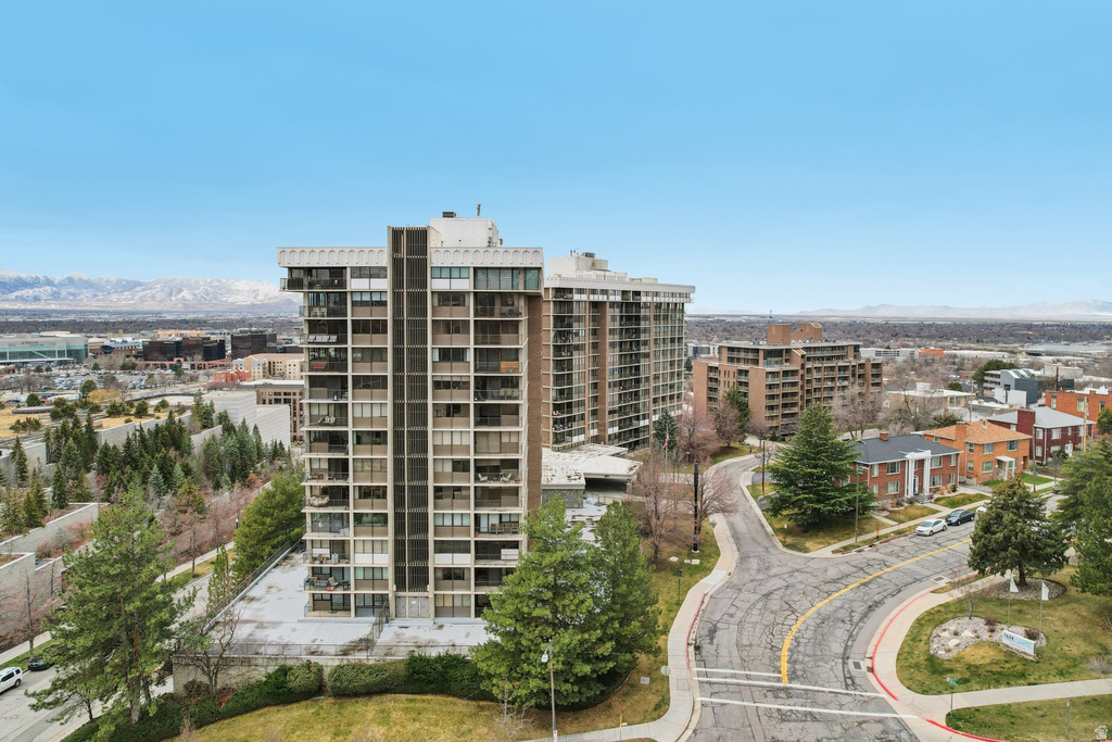 241 N VINE ST #1201E Salt Lake City, UT 84103