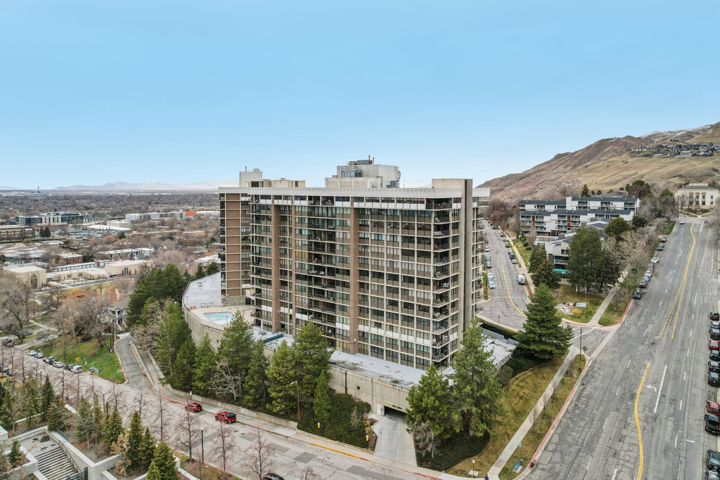 241 N VINE ST #1201E Salt Lake City, UT 84103