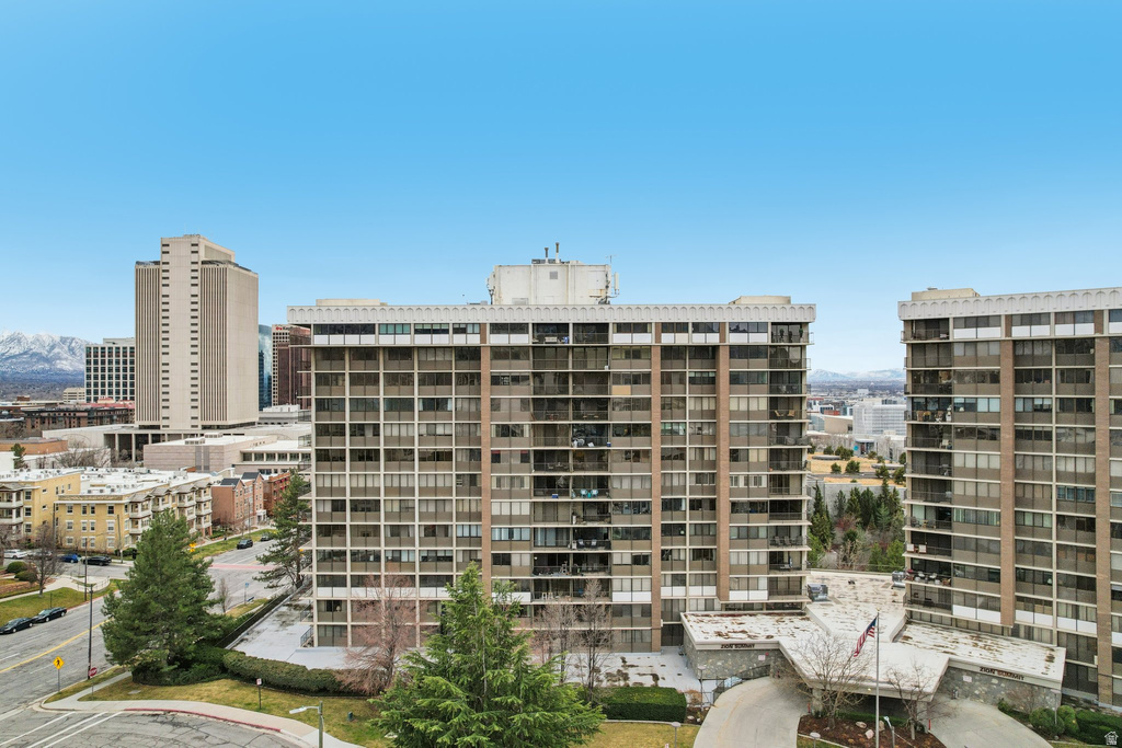 241 N VINE ST #1201E Salt Lake City, UT 84103