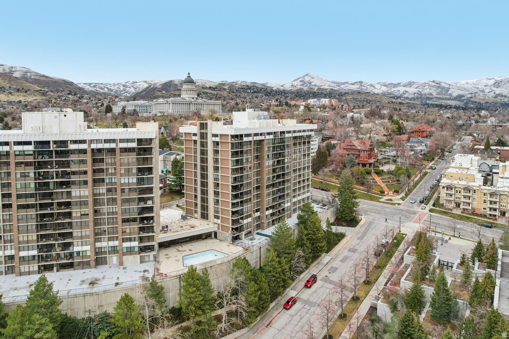 241 N VINE ST #1201E Salt Lake City, UT 84103